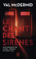 Couverture Le chant des sirènes Editions J'ai Lu (Thriller) 2011
