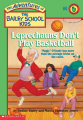Couverture The Adventures of the Bailey School Kids, book 04: Leprechauns Don't Play Basketball Editions Scholastic 1992