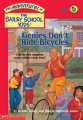 Couverture The Adventures of the Bailey School Kids, book 08: Genies Don't Ride Bicycles Editions Scholastic 1994