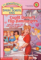 Couverture The Adventures of the Bailey School Kids, book 12: Cupid Doesn't Flip Hamburgers Editions Scholastic 1995