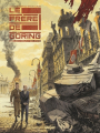 Couverture Le frère de Göring, tome 2 : Le chasseur et son ombre Editions Glénat 2019