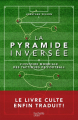 Couverture La Pyramide Inversée : L'histoire mondiale des tactiques de football Editions Hachette (Loisirs) 2018