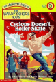Couverture The Adventures of the Bailey School Kids, book 22: Cyclops Doesn't Roller-Skate Editions Scholastic 1996