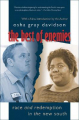 Couverture The Best of Enemies: Race and Redemption in the New South  Editions The University Of North Carolina Press 2007