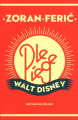 Couverture Le piège Walt Disney Editions de l'Éclisse 2019
