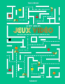 Couverture Le petit livre des jeux vidéo Editions Marabout 2015