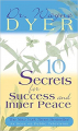 Couverture 10 Secrets for Success and Inner Peace Editions Hay House 2005