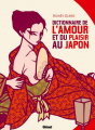 Couverture Dictionnaire de l'amour et du plaisir au Japon Editions Glénat (Hors collection) 2015