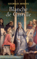 Couverture Blanche de Castille Editions France Loisirs 2019