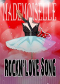 Couverture Rockn'Love Song Editions Autoédité 2019