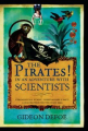 Couverture Les Pirates !, tome 1 : Une aventure avec les savants Editions Weidenfeld & Nicolson 2004