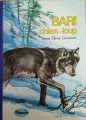 Couverture Bari chien-loup Editions Hachette (La galaxie) 1979