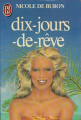 Couverture Dix-jours-de-rêve Editions J'ai Lu 1983