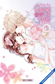 Couverture Come to me : Wedding, tome 01 Editions Soleil (Manga - Shôjo) 2019