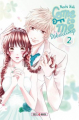 Couverture Come to me : Wedding, tome 02 Editions Soleil (Manga - Shôjo) 2019