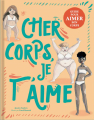 Couverture Cher corps, je t'aime Editions Crackboom! 2019