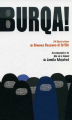 Couverture Burqa ! Editions de La Martinière 2008