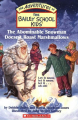 Couverture The Adventures of the Bailey School Kids, book 50: The Abominable Snowman Doesn't Roast Marshmallows Editions Scholastic 2005