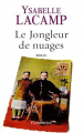 Couverture Le Jongleur de nuages Editions Flammarion 2008