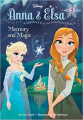 Couverture Anna & Elsa, tome 2 Editions Random House 2015