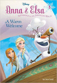 Couverture Anna & Elsa, tome 3 Editions Random House 2015