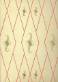 Couverture Doucette au cœur d'or Editions G.P. (Rouge et Or Souveraine) 1958