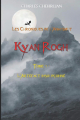 Couverture Les Chroniques de l'Anahsmut : Kyan Rogh, tome 1 : L'artéfact insoupçonné Editions Autoédité 2018