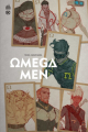Couverture Omega Men Editions Urban Comics (DC Deluxe) 2019