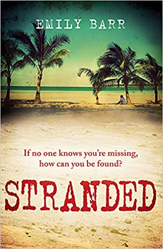 Couverture Stranded