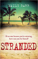 Couverture Stranded Editions Headline 2012