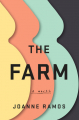 Couverture The Farm Editions Random House 2019