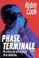 Couverture Phase Terminale Editions France Loisirs 1995
