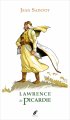 Couverture Lawrence de picardie Editions Engelaere 2015