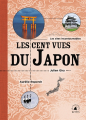 Couverture Les cent vues du Japon Editions Elytis 2018