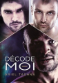 Couverture Décode-moi Editions Dreamspinner Press 2018