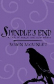 Couverture Spindle's End Editions Corgi 2003