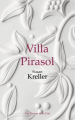 Couverture Villa Pirasol Editions Les Presses de la Cité 2019