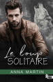 Couverture Le loup solitaire Editions Reines-Beaux (Mirage) 2019