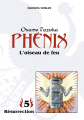 Couverture Phénix L'oiseau de feu, tome 05 : Résurrection Editions Tonkam (Découverte) 2007