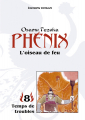 Couverture Phénix L'oiseau de feu, tome 08 : Temps de troubles Editions Tonkam (Découverte) 2007