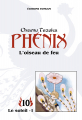 Couverture Phénix L'oiseau de feu, tome 10 : Le soleil, partie 1 Editions Tonkam (Découverte) 2007