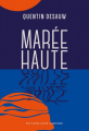 Couverture Marée haute Editions Anne Carrière 2019