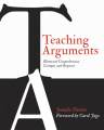 Couverture Teaching Arguments: Rhetorical Comprehension, Critique, and Response Editions Stenhouse 2015