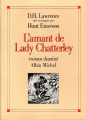 Couverture L'amant de Lady Chatterley (BD) Editions Albin Michel 1992