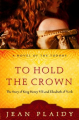 Couverture Tudor Saga, book 1: To Hold the Crown  Editions Broadway Books 2008