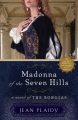 Couverture Lucrezia Borgia, book 1: Madonna of the Seven Hills Editions Broadway Books 2011