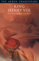 Couverture Henry VIII Editions Bloomsbury (Arden Shakespeare) 2000