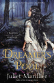 Couverture Blackthorn & Grim, book 1: Dreamer's Pool Editions Roc 2014
