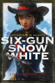 Couverture Six-Gun Snow White Editions Gallery Books 2015