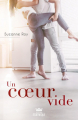 Couverture Un coeur vide Editions AdA (Monarque) 2019